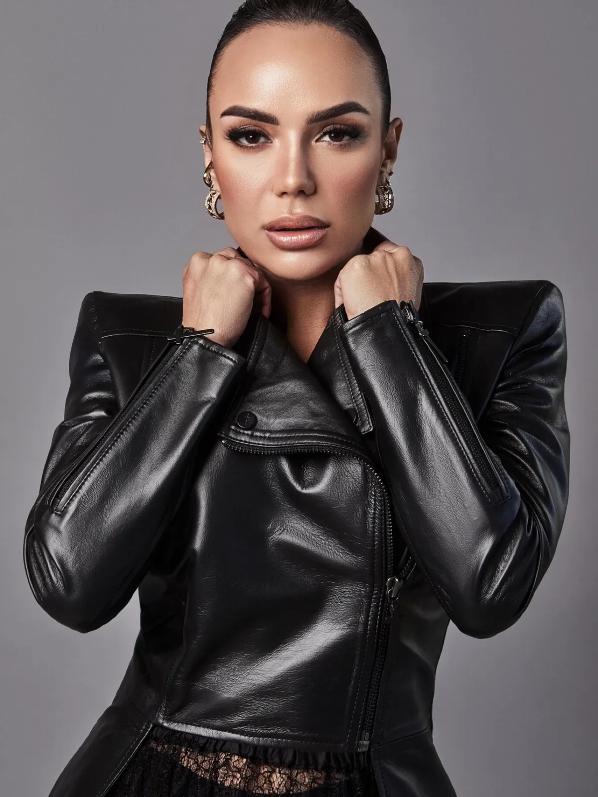 Francine Carvalho, empresária